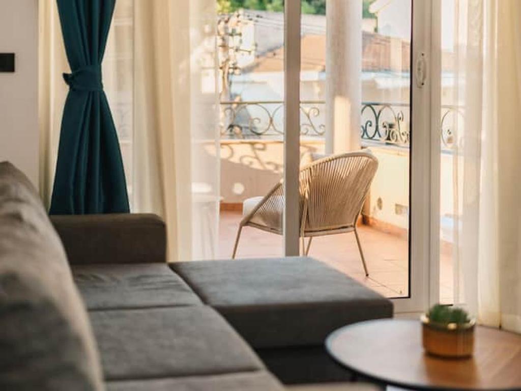 Apartman u Ulcinju - 1