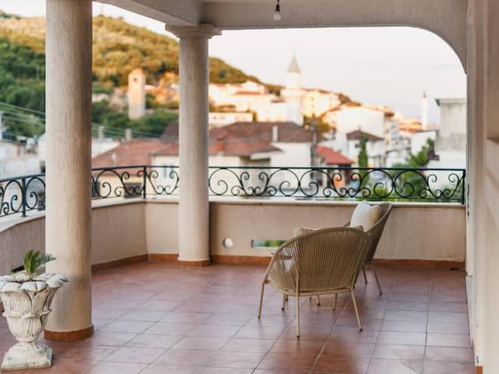 Apartman u Ulcinju - 2