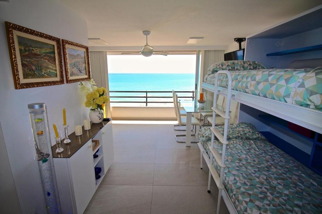 First Line Muchavista Beach & Pool - 2