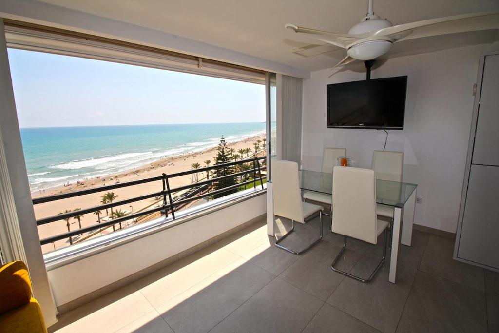 First Line Muchavista Beach & Pool - 5