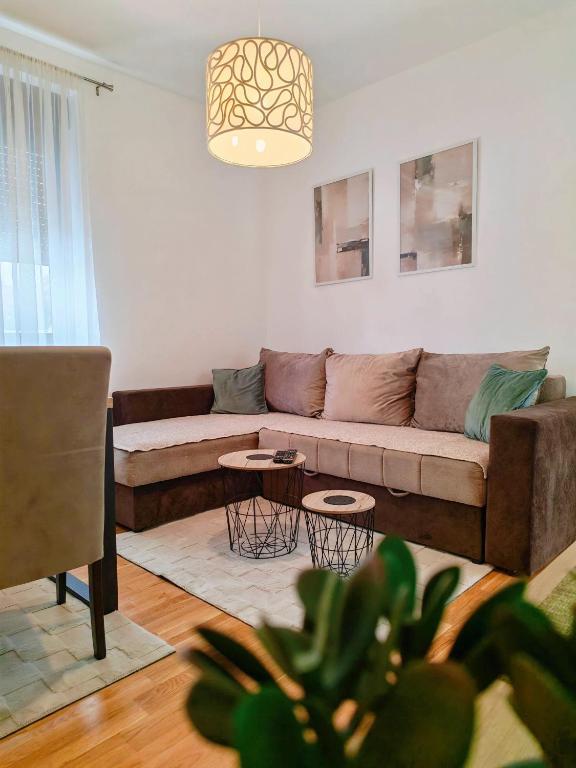 Apartman Stojanović Zlatibor - 3