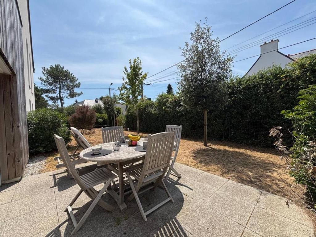 Appartement confortable avec parking - 4/5 pers. - FR-1-377-112 - 1