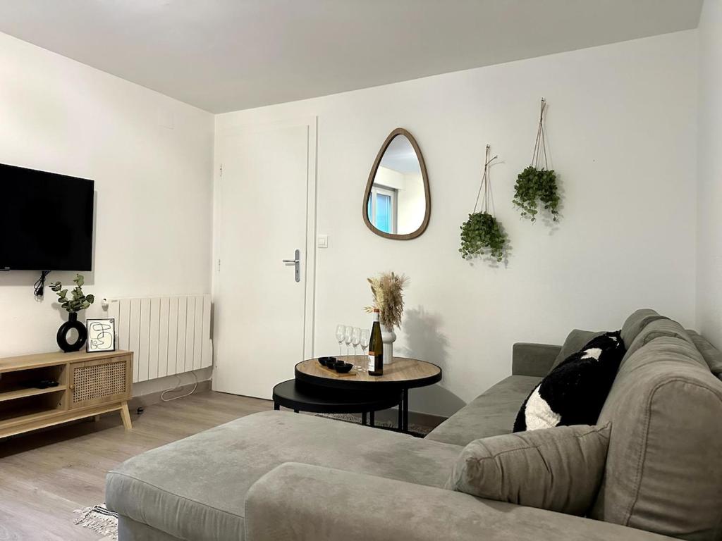 appartement moderne parking - 3