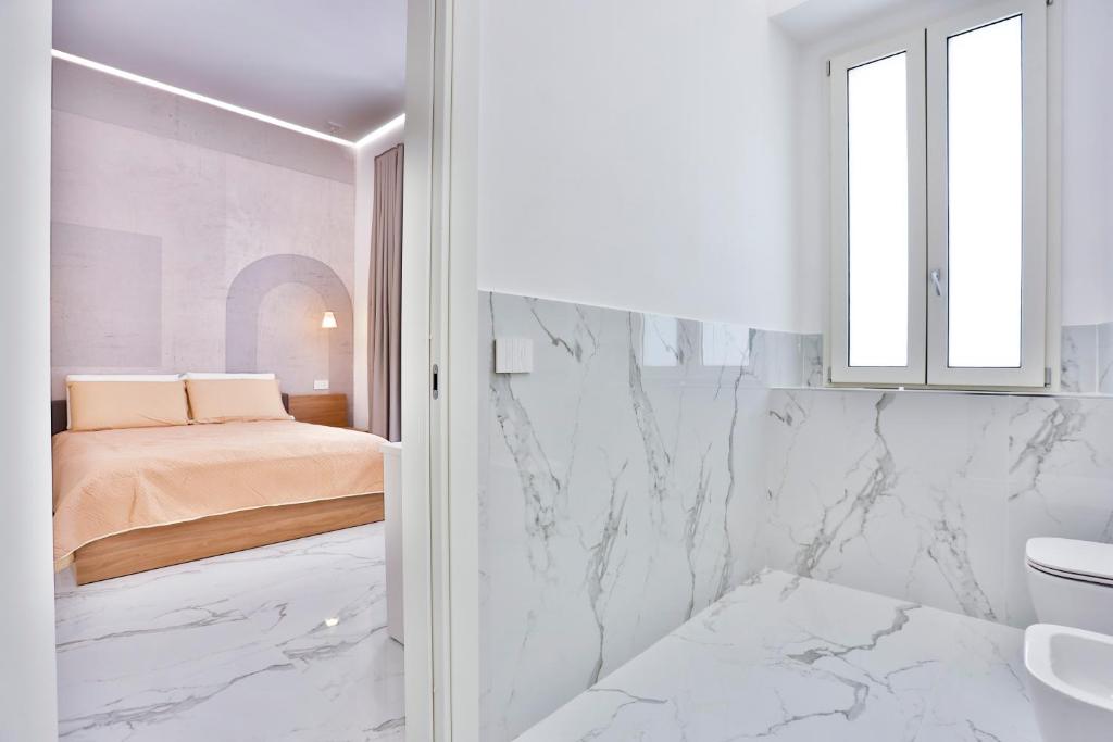 Gaeta Luxury Suites - 5