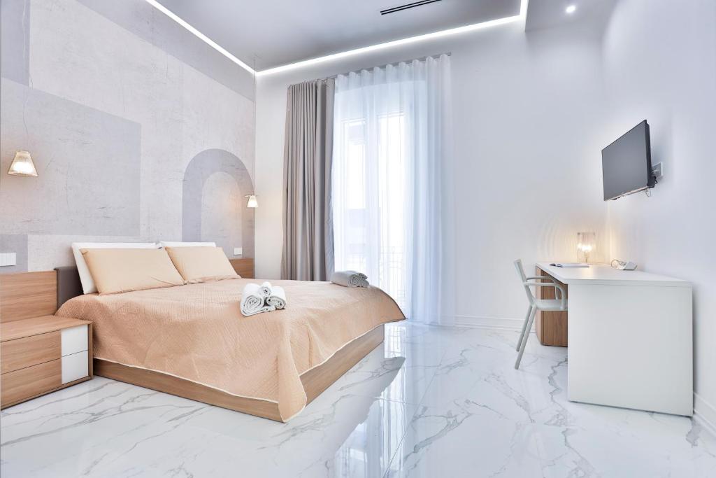 Gaeta Luxury Suites - 4