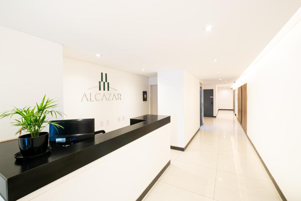 Edificio Premium-Piscina-Gym-Coworking - 1