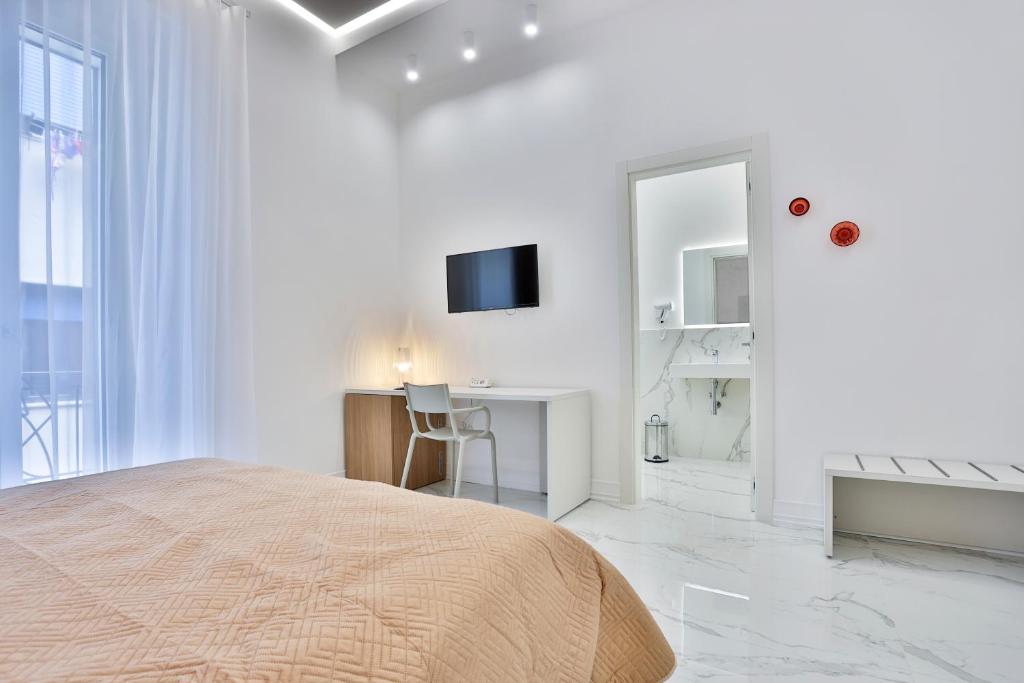 Gaeta Luxury Suites - 3