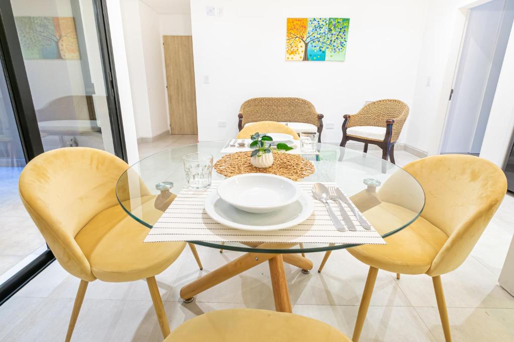 Edificio Premium-Piscina-Gym-Coworking - 4