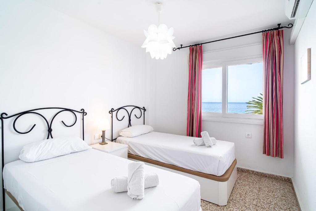 Acapulco Playa 412 Apartments Casasol - 4