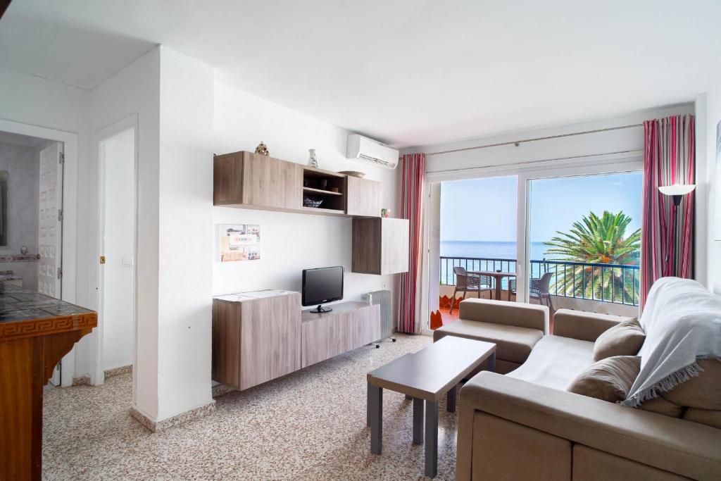 Acapulco Playa 412 Apartments Casasol - 3