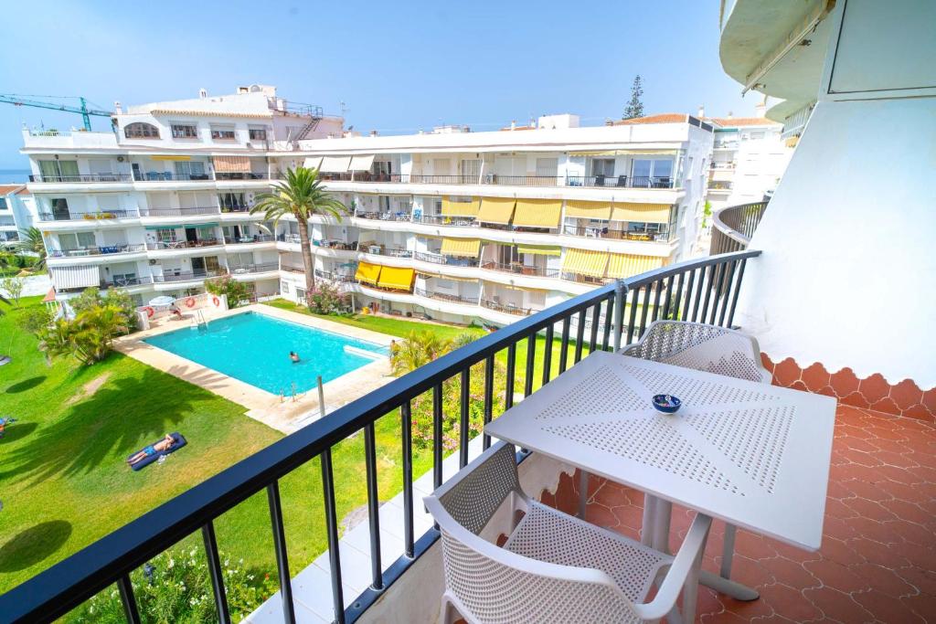 Acapulco Playa 412 Apartments Casasol - 2
