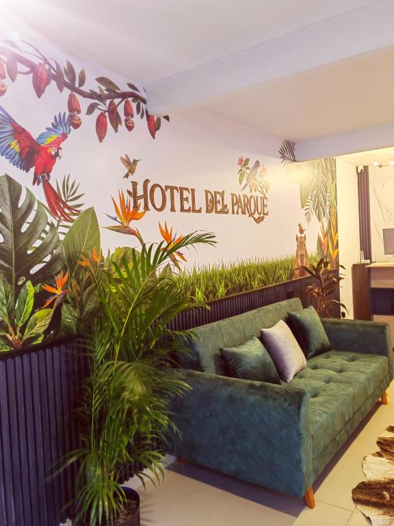 Hotel del Parque Arauca - 5