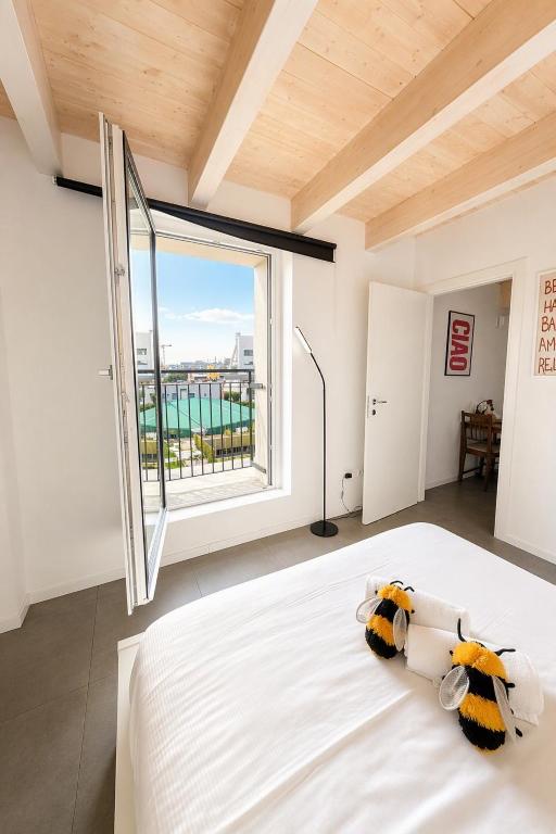 CIAO! Casamilano - Design Loft near Prada and Talent Garden-4 stops to Duomo - 3
