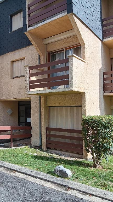 T2 rénové avec parking et balcon proche de toutes commodités calme et lumineux - 3