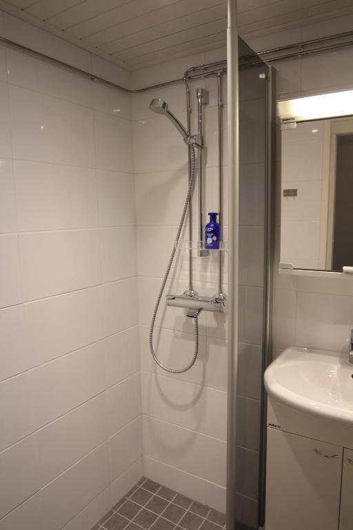 Jaakonkatu City Apartment photo