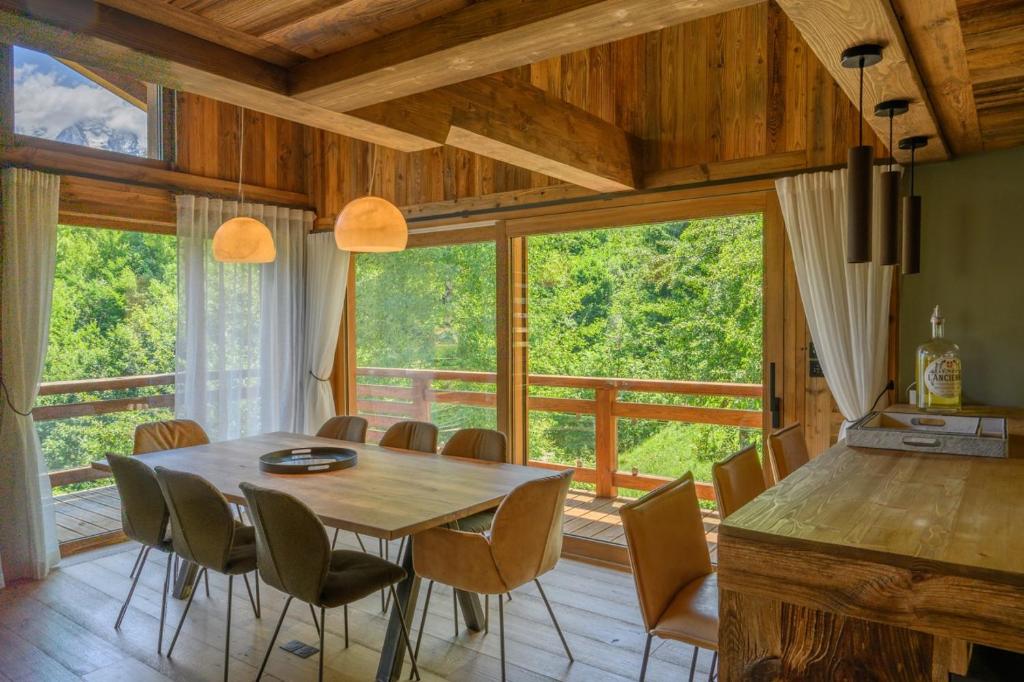 CHALET UTOPIA - 5