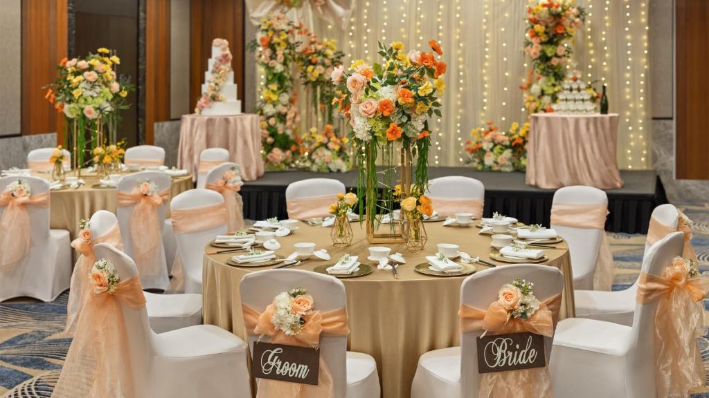 Meeting room / ballrooms