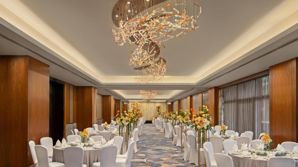Meeting room / ballrooms