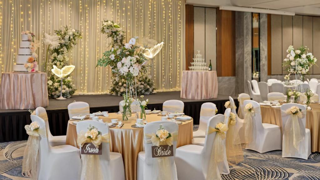 Meeting room / ballrooms