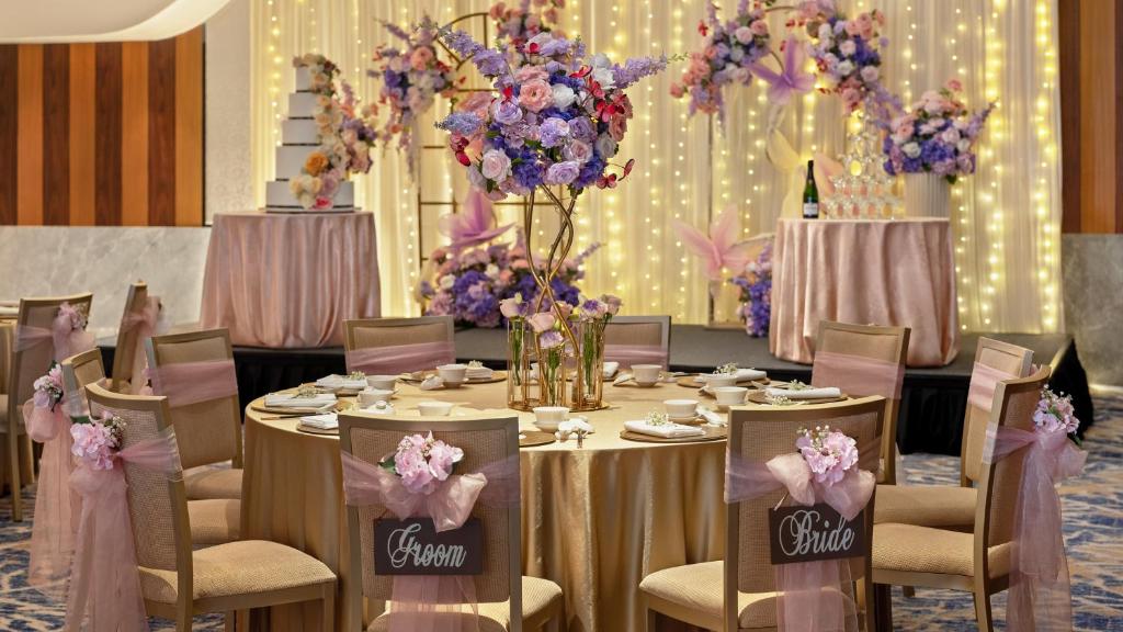 Meeting room / ballrooms