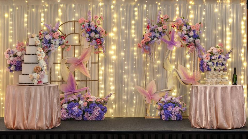 Meeting room / ballrooms
