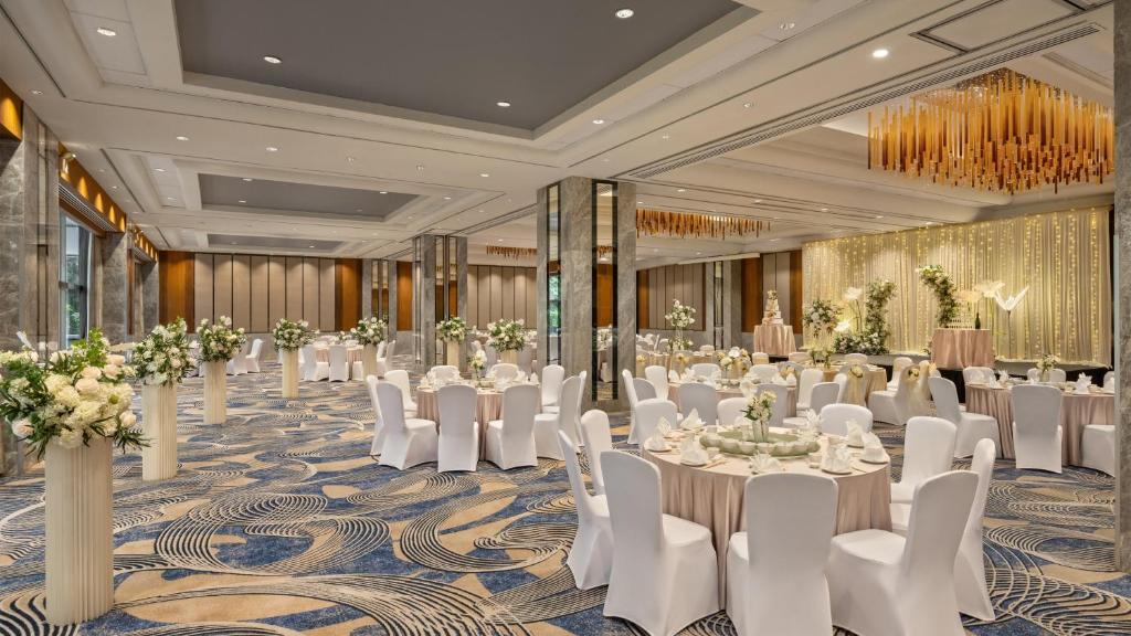 Meeting room / ballrooms
