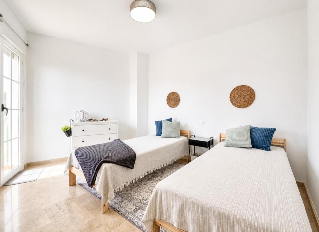 Cozy and quiet apartment with sea views - 4
