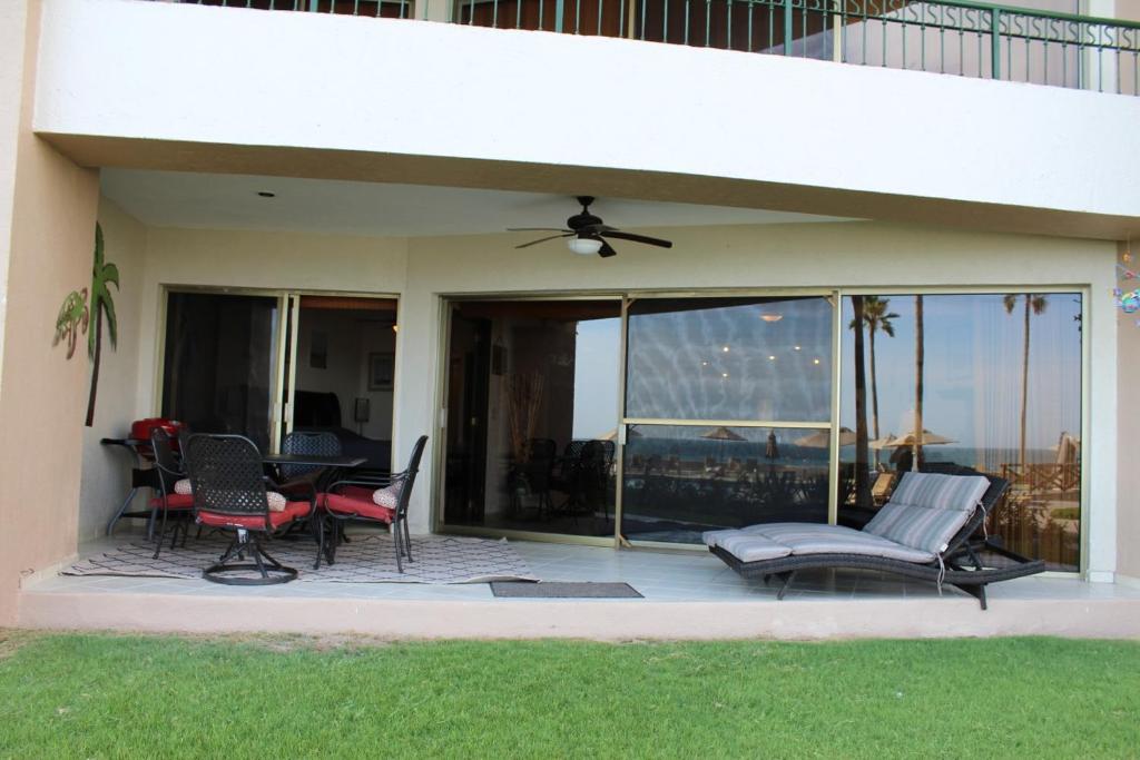 Sonoran Spa Ground Floor - 109-W - 1