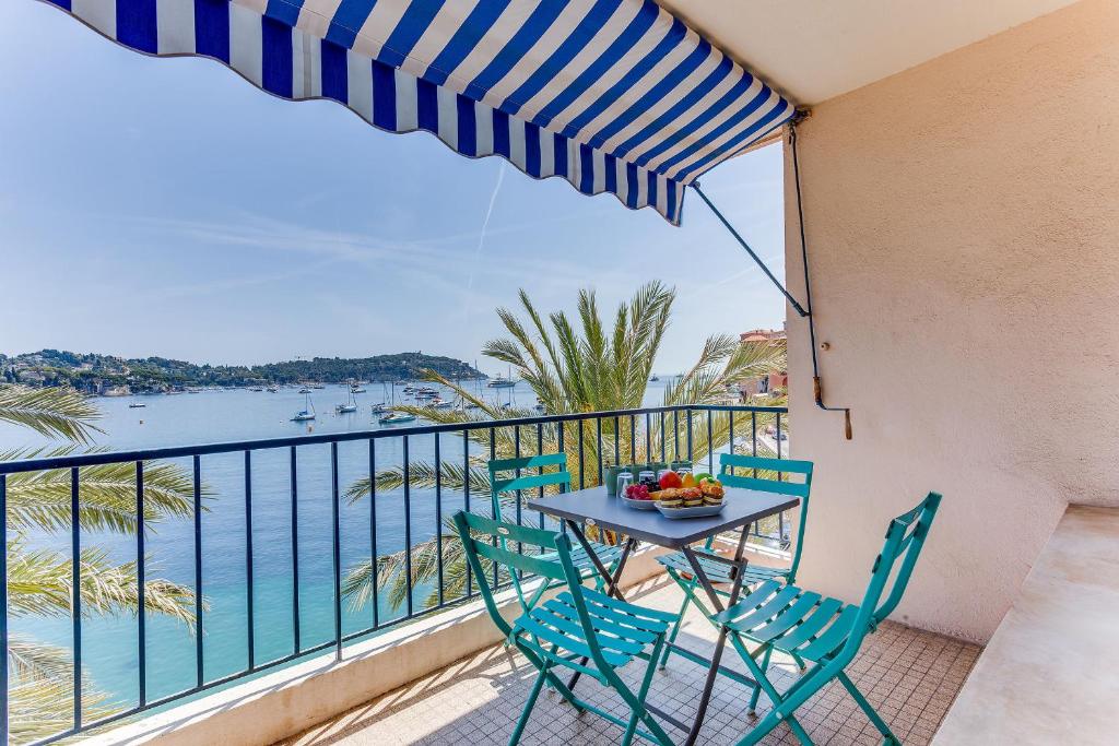 FLOTS BLEUS AP4513 By Riviera Holiday Homes - 1