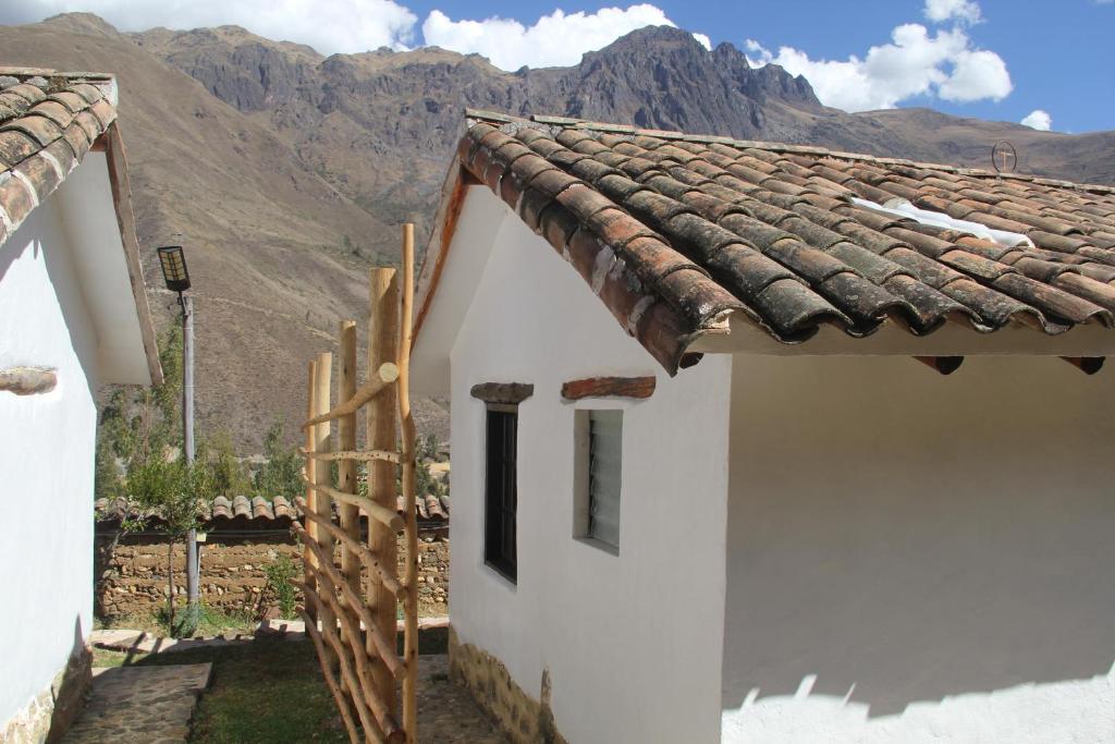SAGRADA TIERRA sacred valley hotel - 3