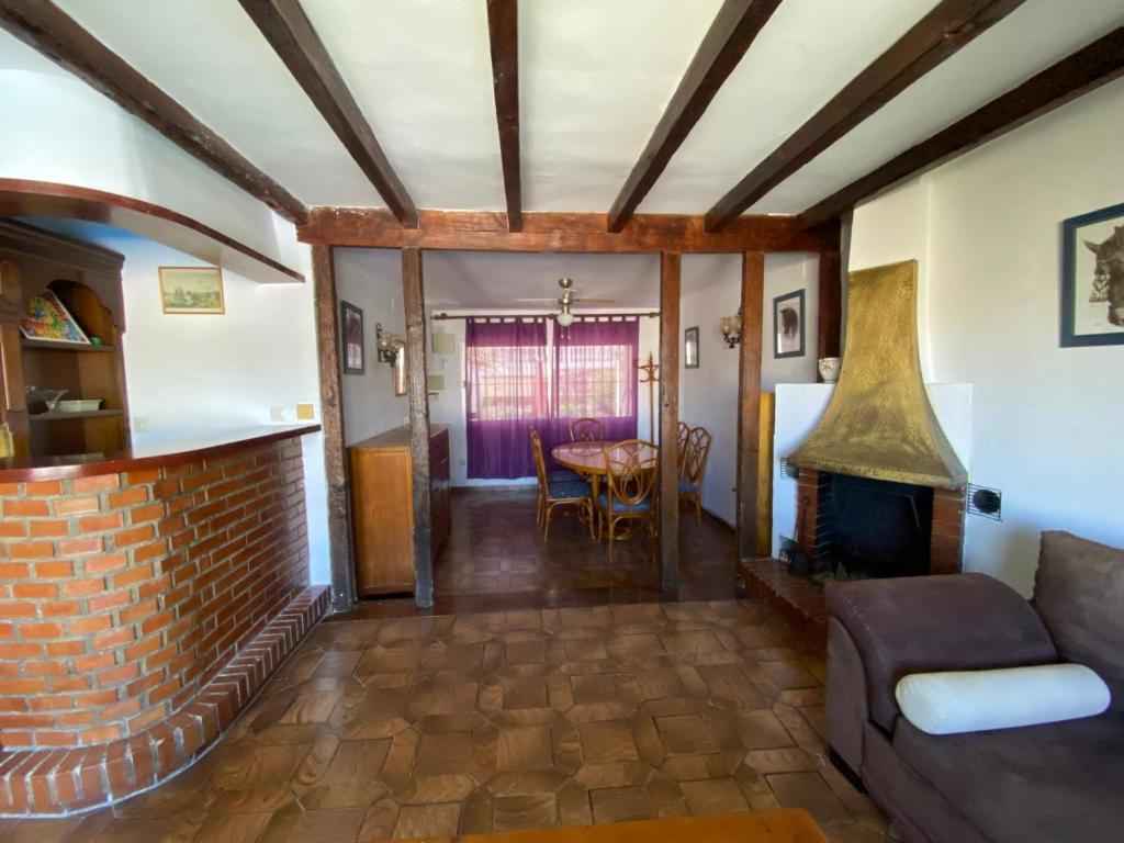 Chalet Mar y Tranquilidad - 2