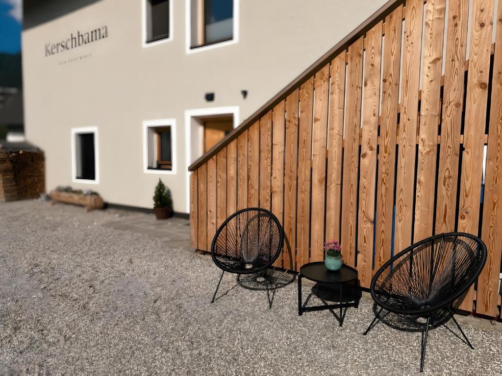 Kerschbama Farm Apartments - 1