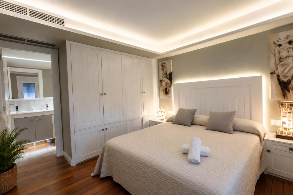 METROPOLITAN duplex - 5