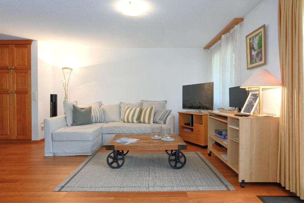 Apartment St. Louis 2.5 - GriwaRent AG - 3