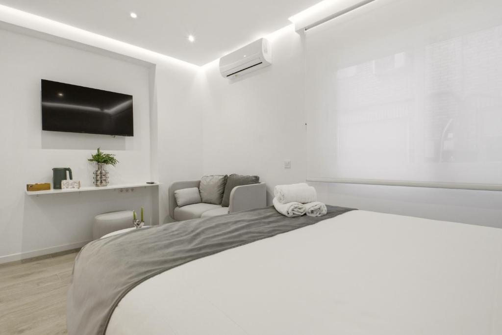 Elegante estudio de diseño - 2