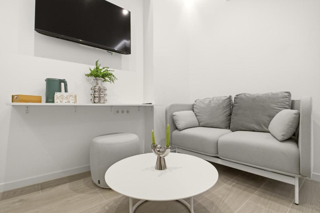 Elegante estudio de diseño - 3