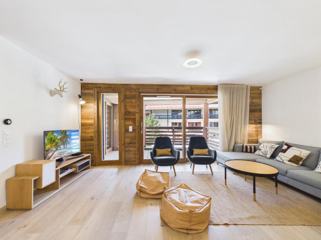 Superbe duplex central avec accès Spa, terrasse et parking - FR-1-623-288 - 1