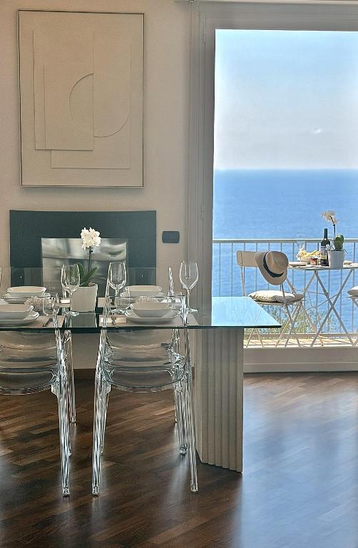 La Finestra sul Mare - Luxury Riviera Experience - 1