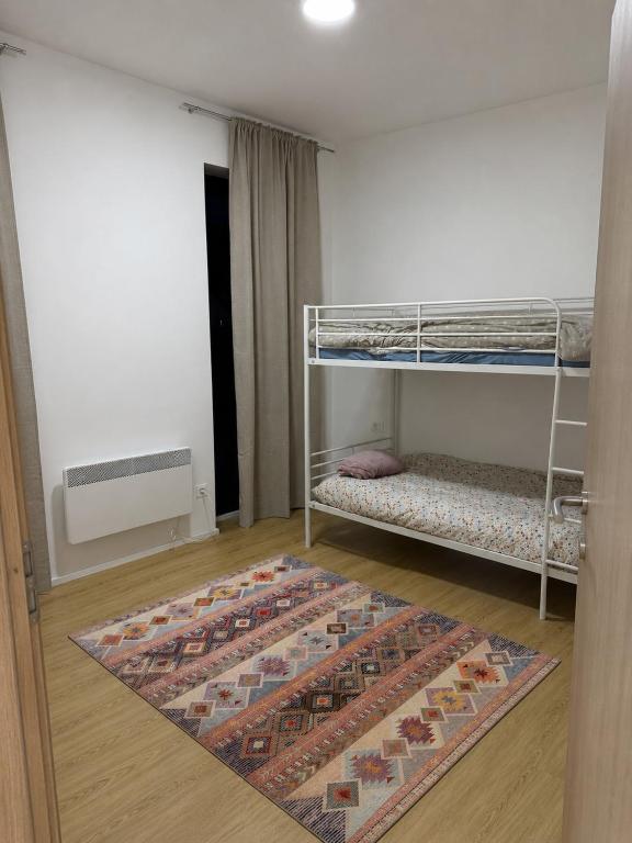 Modern two-bedroom apartment with a parking space - 5