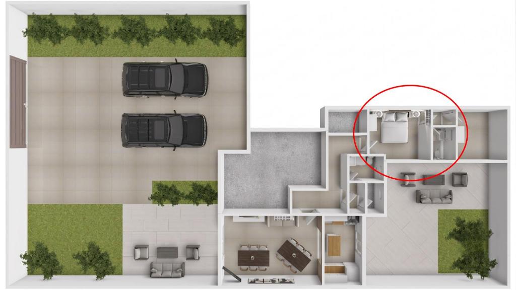 LA ROSA DEI VENTI - Free Parking, Air Conditioning and Wi-Fi - 4