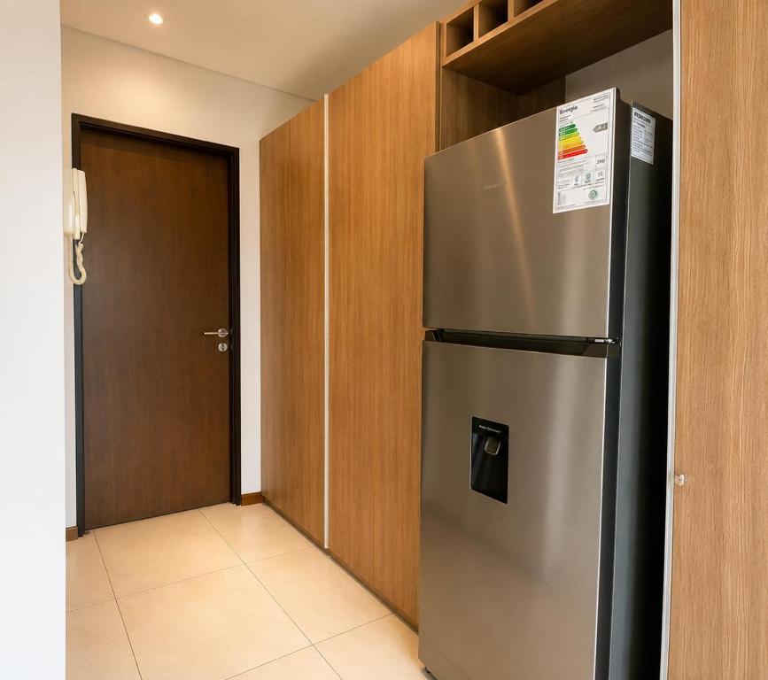 Moderno Loft Studio en Condominio del Alto Pto Norte - 3