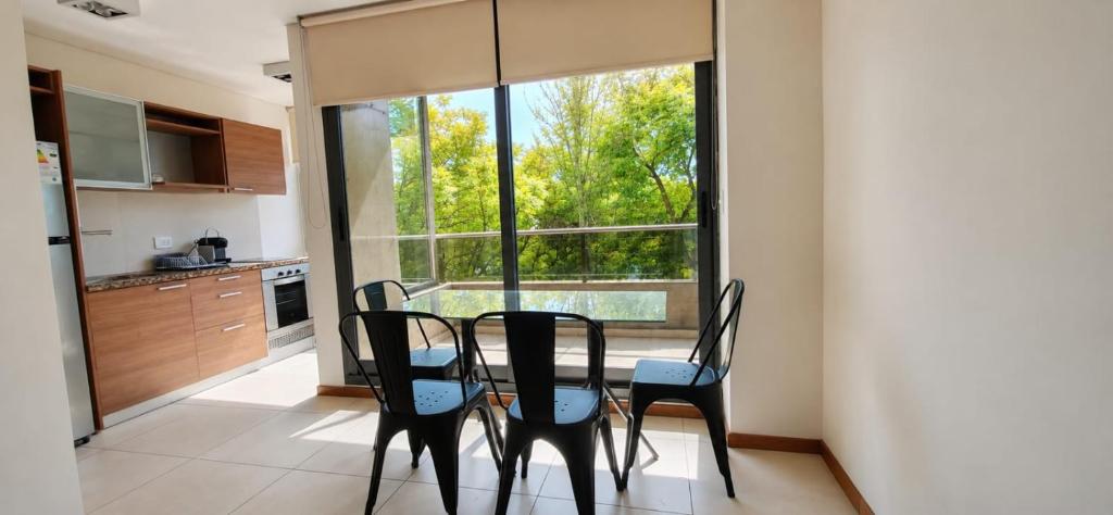 Moderno Loft Studio en Condominio del Alto Pto Norte - 4
