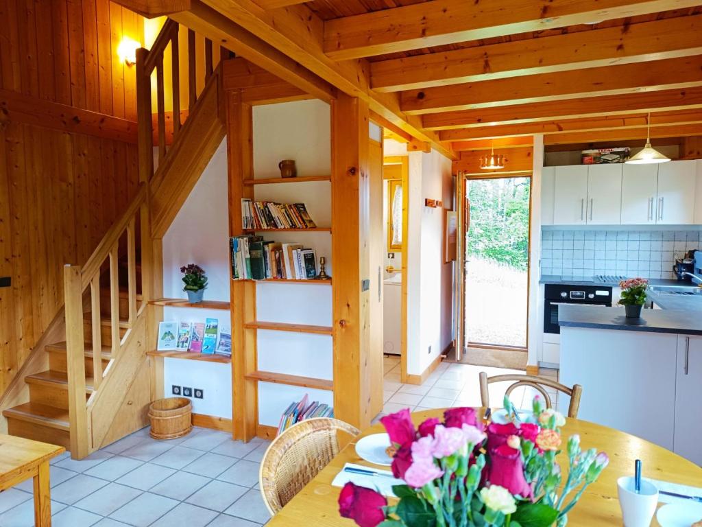Le Mazot des Tacounets - 4
