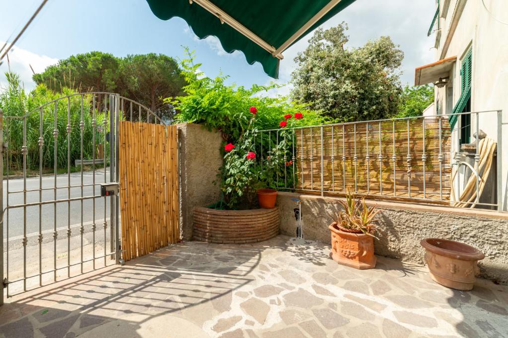 Casa Roberta - Goelba - 1