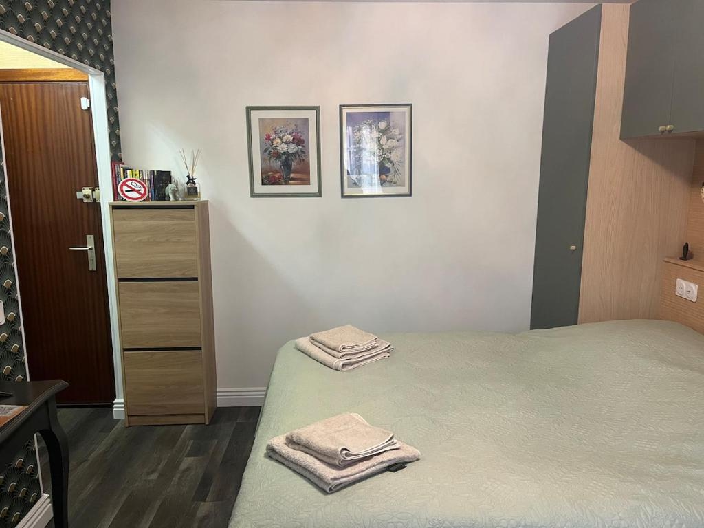 Cozy studio, close to Cannes, parking - 5