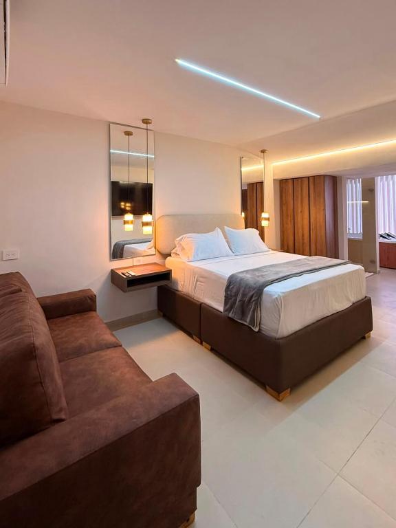 One Apartments Provenza - 4