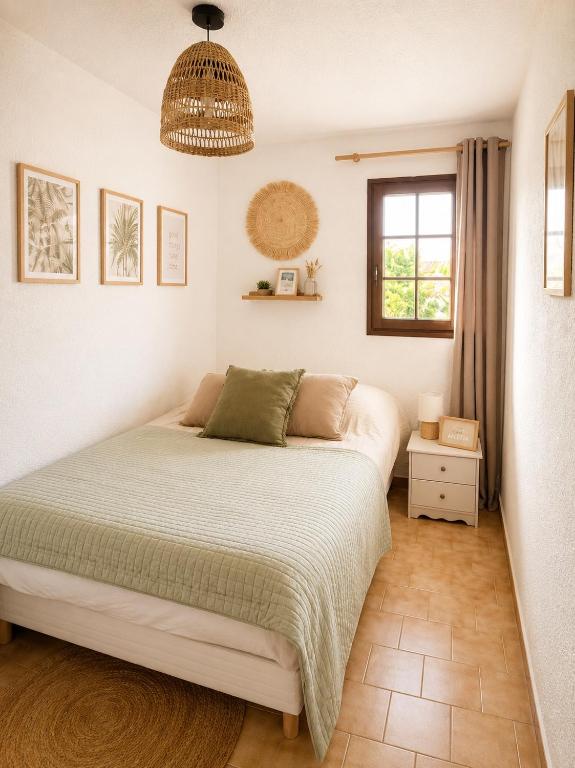 Casa Arletta 4 Pers Clim Parking Plages a Pied - 2