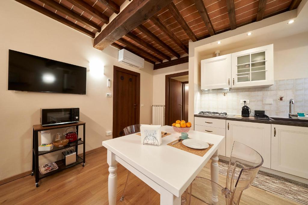 Casa di Chiara AC - Fast WiFi - Tuscan Charm - Near Historic Center - 2