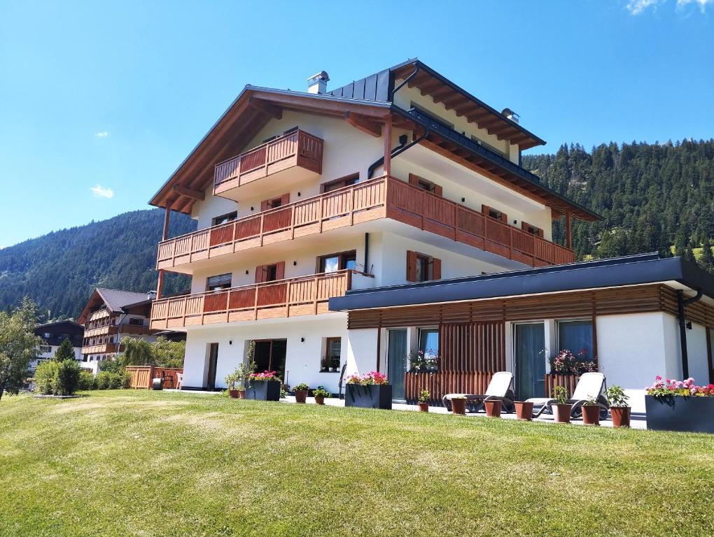 Residence Colibrì - 1