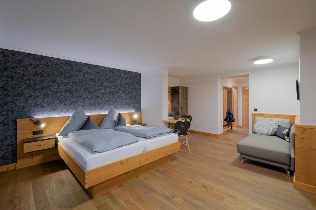 Dreimäderlhaus - Das vegetarische Boutique Hotel - 4